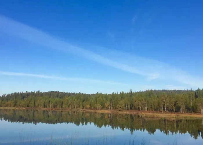 Lapintintti Eco-cabin In * Inari